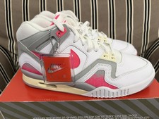 Nike Air Tech Challenge II
