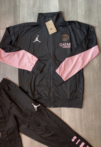 tenues psg