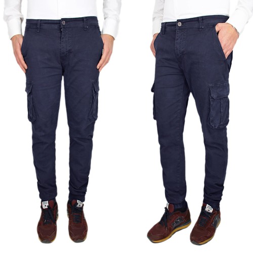 Pantalon hiver homme cargo - pantalon, d'hiver