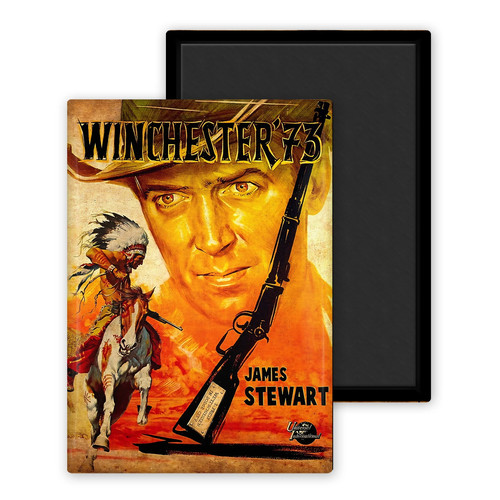 Winchester version - winchester, '73