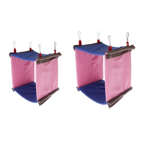 Nid douillet pour - , petits