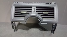 Grille Ventilation Buse