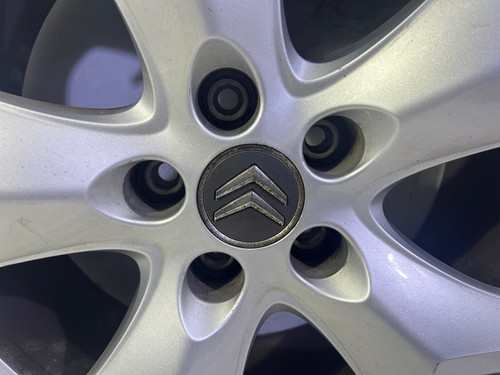 9682699780 jante citroen - 9682699780, c5
