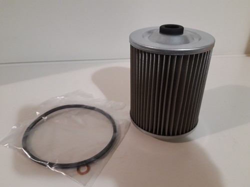 Filtre carburant pour - filtre,