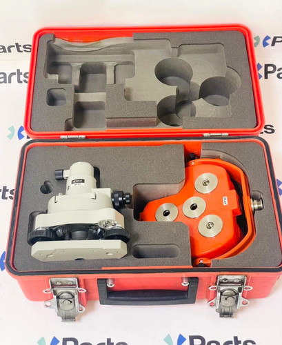 Sokkia aps34 automatic - sokkia,