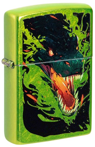 Briquet zippo lurid - briquet,