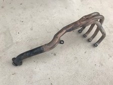 UN COLLECTEUR D ECHAPPEMENT POUR MOTO KAWASAKI 1200 ZRX 1200ZRX 2001