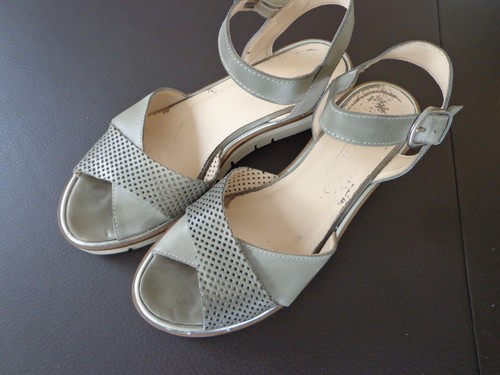 Sandales femme accatino - accatino, taille