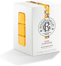 Roger&Gallet - Coffret Savons