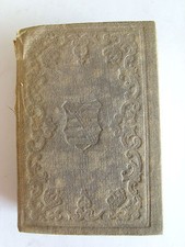 Almanach de Gotha pour