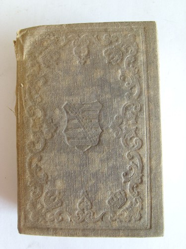 Almanach gotha pour - de,