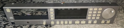 Facade pour player studer - cd,