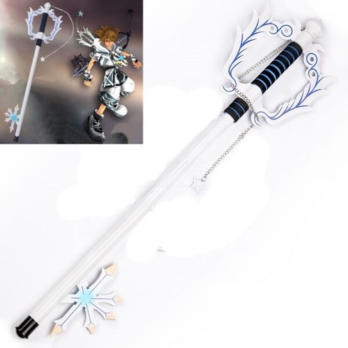 Keyblade oathkeeper roxas - keyblade,