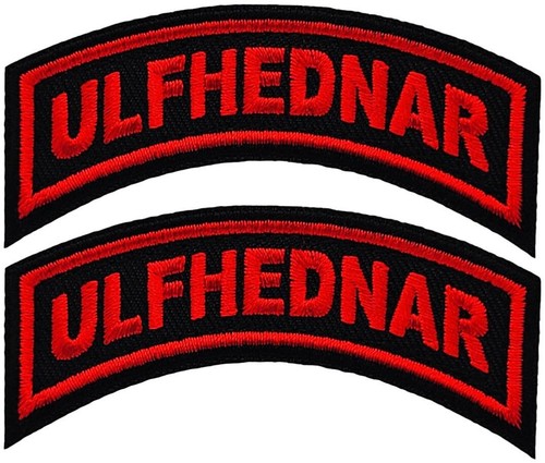 Ulfhednar odin viking - ulfhednar,