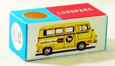 C.I.J. 3/92  RENAULT ESTAFETTE