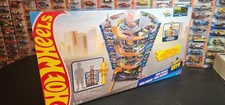 Mattel - Hot Wheels City 50
