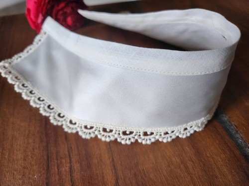Ancien col tissu - ancien,