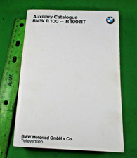 BMW R100/7 Rs Rt Airhead