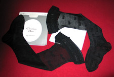 BAS STAY-UP DIOR JARRETIERE