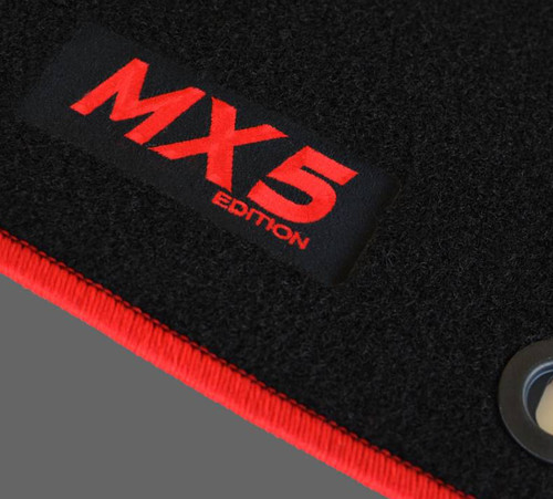 Set tapis pour mazda mx5 - set,