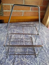 Porte bouteilles fer - porte-bouteilles, en