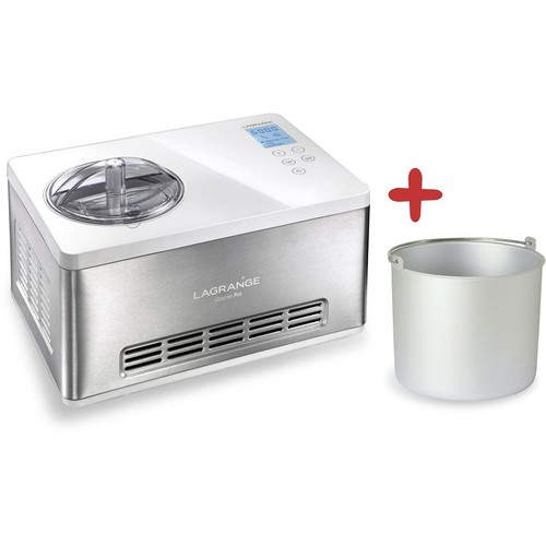 Turbine glace lagrange - turbine,