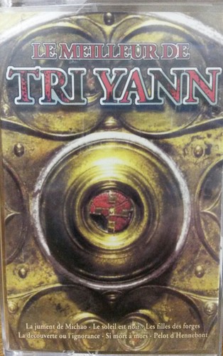 Tri yann meilleur - tri,