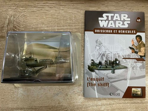 Vaisseau star wars atlas - vaisseau,