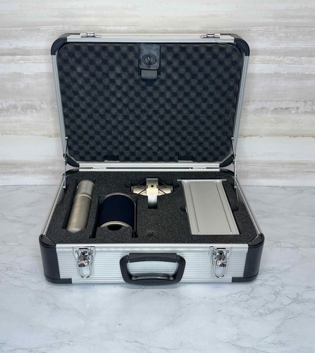 Brauner vm1 tube condenser - vm1,