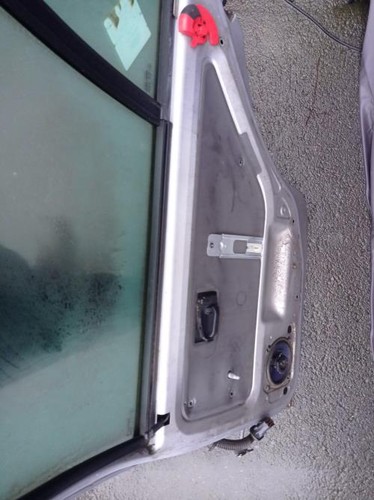 Porte arriere droit - , citroen