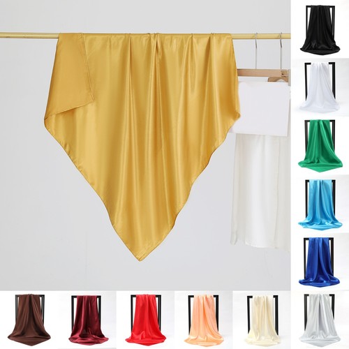 Foulard hijab carré - hijab,