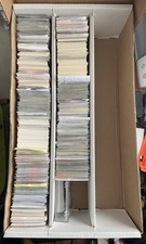 NBA Lot 1500 Cartes Fleer - Upper Deck - Panini - Topps