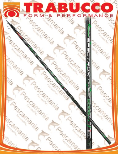 Canne trabucco spectrum trl - canne,