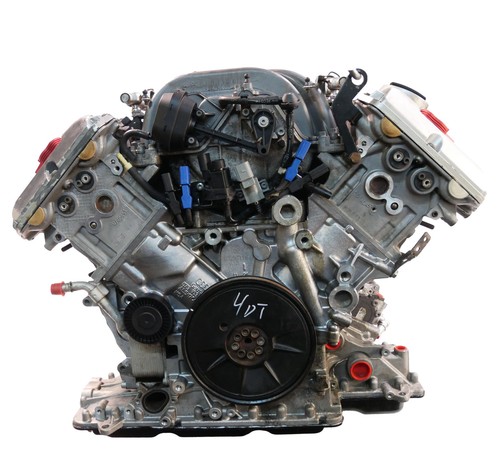 Moteur pour audi - audi, b6