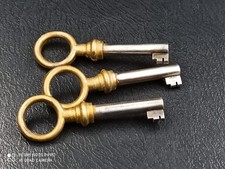 VINTAGE,Lot 3 anciennes