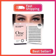 Self Adhesive Eyelashes