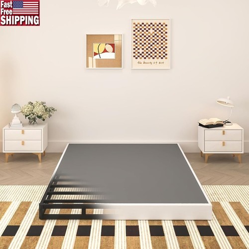 Heavy duty metal box - heavy, spring