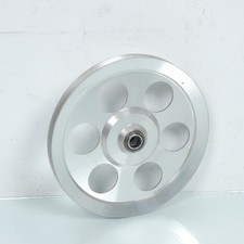 Poulie de transmission pour