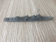Maquette bateau guerre - bateau,