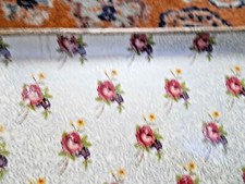 Vintage 6 Retro Flower Mini