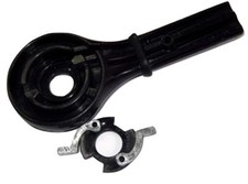 Bugaboo FROG Poussette Landau Plastique Serrure Disque Pièce de Rechange Levier