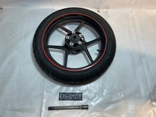 Kawasaki Versys 650 KLE LE650A