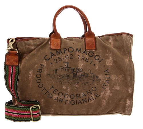 Campomaggi sac épaule - sac,