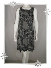 Robe chasuble fantaisie - g,