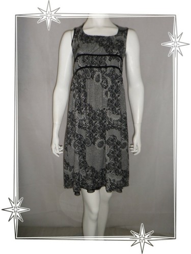 Robe chasuble fantaisie - ,