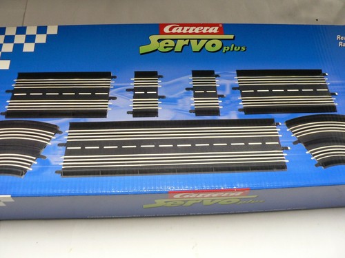 Carrera servo 140plus - servo, kit