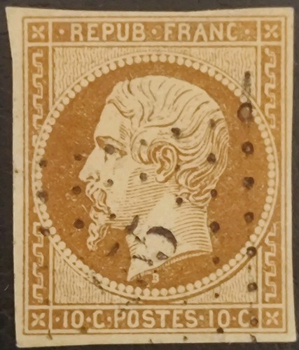 Timbres france oblitérés - timbres,