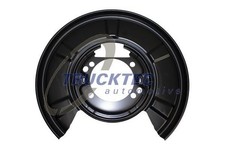 Trucktec Automotive Écran De