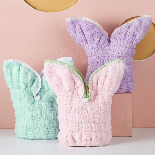 Bonnet bain forme - de, en