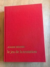 Le jeu de la tentation |